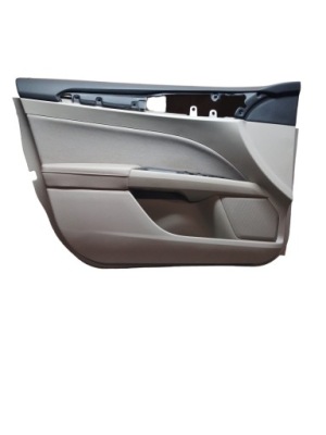 Обшивка дверь левый ford fusion usa lift фото №1