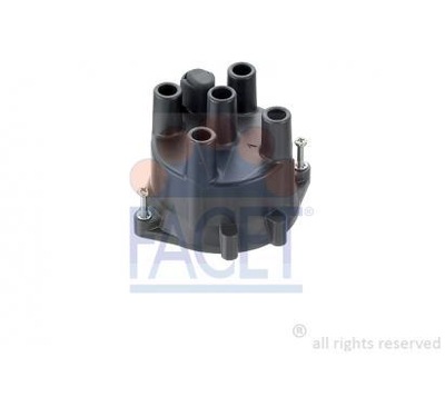 Facet трамблерна кришка апарата запалювання eps 1.328.103 nissan фото №1