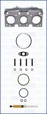 AJUJTC11849 SET ASSEMBLY TURBINES DB E 400  