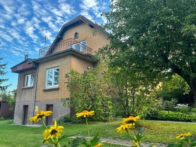 Dom, Kraków, Podgórze, 150 m²