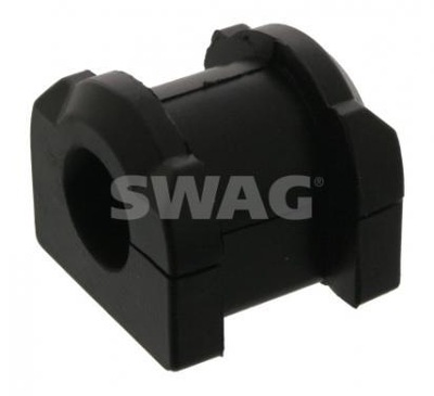 Swag втулка стабілізатора l/p citroen c-crosser фото №1