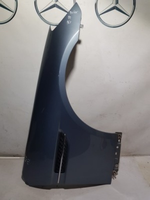 Крыло правый перед mercedes slk r172 w172 c967 967 фото №1