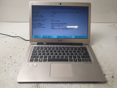 Acer Aspire S3 (2112376)