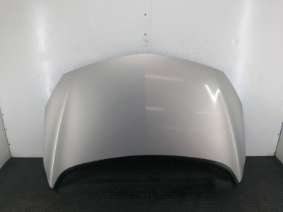 Капот opel astra j z167 2009-2012 фото №1