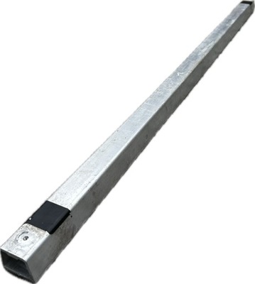 Решітка радіатора лавка підніжка балка перед scania s r 2701599 фото №1