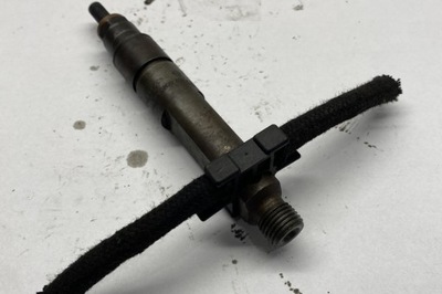 Инжектор renault scénic ii jm0/1_ 0432193753 2004 фото №1