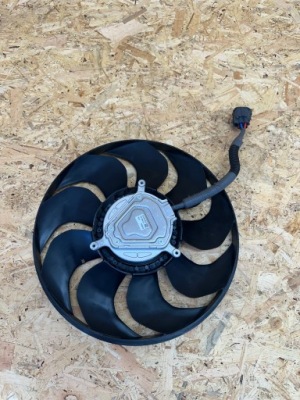 Tesla y вентилятор радіатора pz538002 фото №1