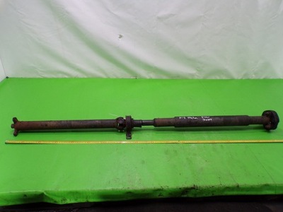 Jaguar s-type wał приводной 2.7 дизель, sedan фото №1