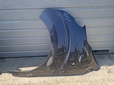 Jumpy expert proace - крила перед передній лівий фото №1