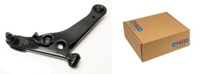 Рычаг передний нижний правый mitsubishi outlander/ou фото №1