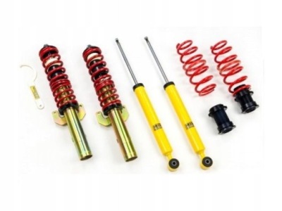 Підвіска регульоване do audi a4 b7 sedan 2004-08 фото №1