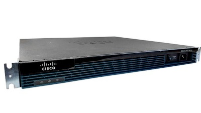 Router przewodowy Cisco CISCO2901/K9