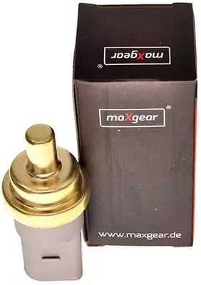 ДАТЧИК ТЕМПЕРАТУРИ. ВОДИ VW A4/A6/PA 21-0140 MAXGEAR