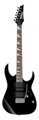 Ibanez GRG 170DX BKN gitara elektryczna