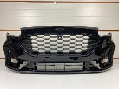 Бампер передний ford kuga mk3 st line фото №1