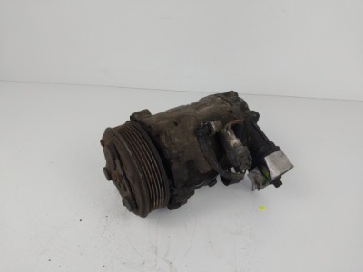 Компрессор компрессор кондиционера 51803075 1461f alfa romeo mito 1.3 jtd фото №1