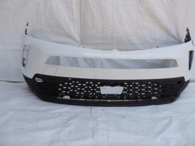 Opel mokka b ii бампер перед 9835277680 фото №1