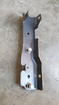 Actros mp2 mp3 кронштейн кронштейн кронштейн бампера фото №1