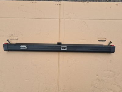 Сетка перегородочная vw passat b8 kombi 2015-2023 rok фото №1