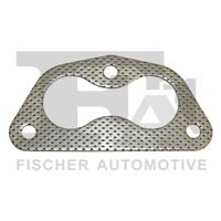 Fischer прокладка трубы выхлоп. mazda mx-5 ii 00- 1.8 фото №1