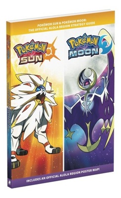 Pokemon Ultra Sun Nintendo 3DS pudełkowa - Stan: Nowy 349.00