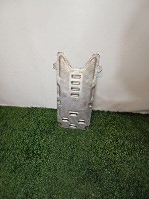 Защита porsche panamera 971 фото №1