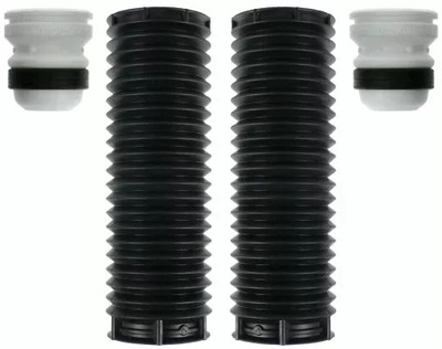 900 208 защита i отбойники перед фото №1