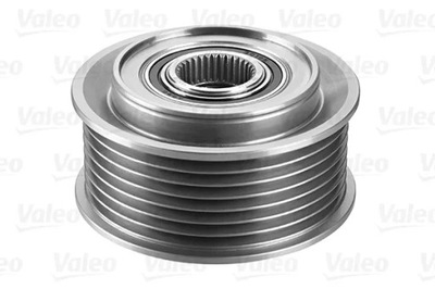 VALEO 588075 RUEDA POLEA GENERADOR  