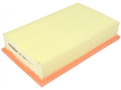 Filtron ap 010/1 фільтр повітря фото №1