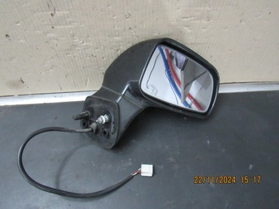 Зеркало правое corolla verso ii eu 5 pin 209 фото №1