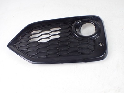 DEFLECTOR BRIDA CIEGA DE PARAGOLPES DERECHA PARTE DELANTERA HONDA CIVIC X 71103-TGG-A2  