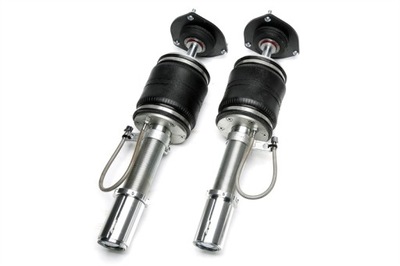 Подвеска air ride vw tiguan 5n ad перед ta фото №1