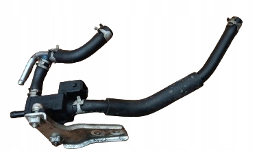 14956jf00a клапан турбіни nissan gt-r gtr r35 фото №1