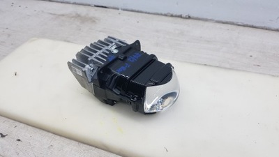 Vw t-roc лінза лампи модуль перетворювач eu правий перед фото №1