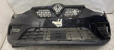 Бампер перед передний renault arkana fl рестайлинг  оригинал фото №1
