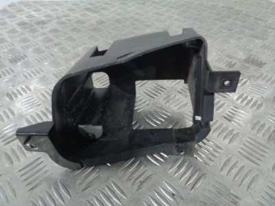 Ford b-max решётка левая av1115267ab фото №1