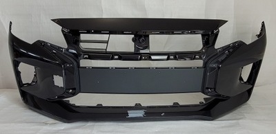 Бампер перед mitsubishi space star ii lift 2019- фото №1