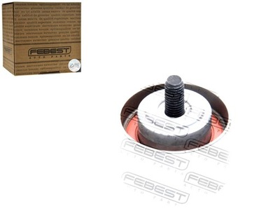 ROLLO OBWODOWA CORREA DISTRIBUCIÓN CHRYSLER SEBRING JR 2001-2006 FEBEST  