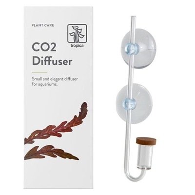 Tropica Dyfuzor CO2 do akwarium CO2 Diffuser