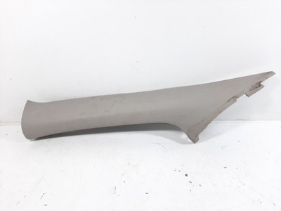 Dodge durango ii lift 07r блок двигуна захист стійка лівий перед фото №1