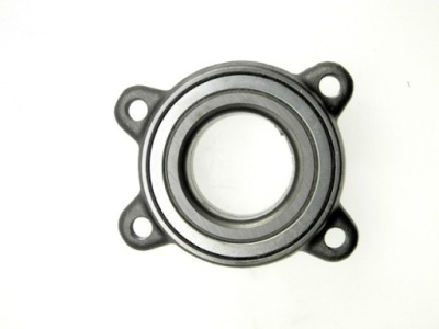 Ступица колеса перед vw touareg 10-, фото №1