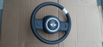 Mini r56 повітропровід фото №1