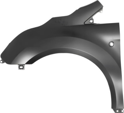 Крила перед лівий ford tourneo connect ii / transit connect ii 2013-2018 фото №1