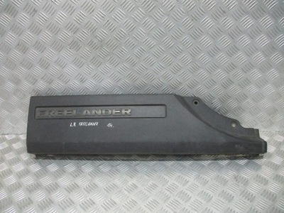 Молдинг land rover freelander 1.8 dgp500460 фото №1