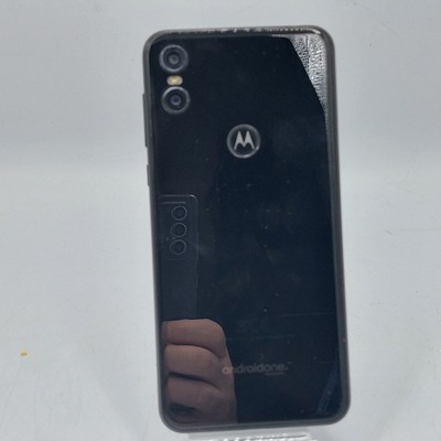 Motorola One