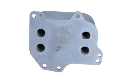 Febi bilstein 103050 радіатор оливи, олія двигунний фото №1