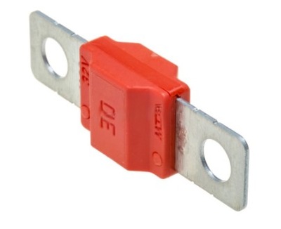 Предохранитель midival 30a фото №1