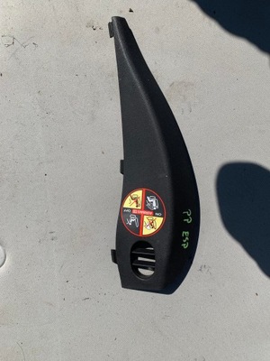 Espace iv захист заглушка панелі права 8200122444 фото №1