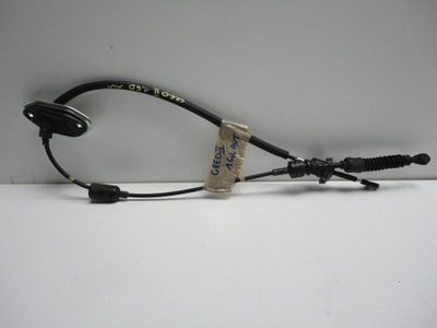 Kia ceed ii трос переключения передач 1,6crdi автоматическая коробка передач фото №1