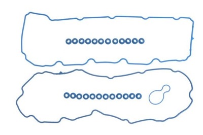 JUEGO DE FORROS TAPONES DE VÁLVULAS IZQUIERDA/DERECHA DODGE DAKOTA,  